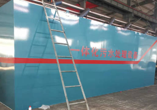 污水處理設(shè)備如何維護(hù)？