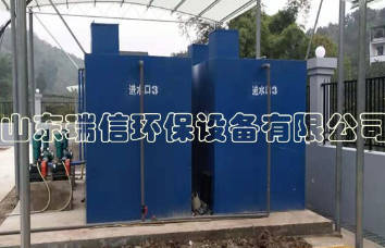 使用了屠宰污水處理設(shè)備但是水質(zhì)仍不達(dá)標(biāo)？