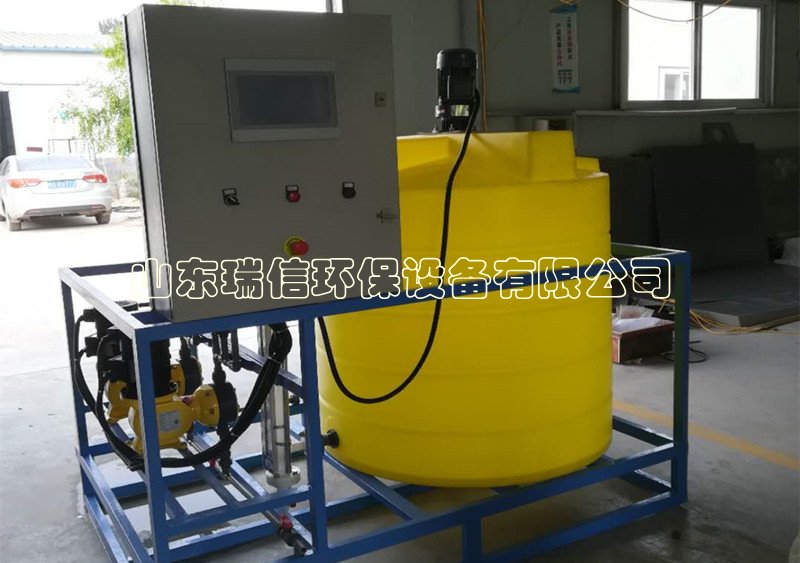*新污水處理設(shè)備