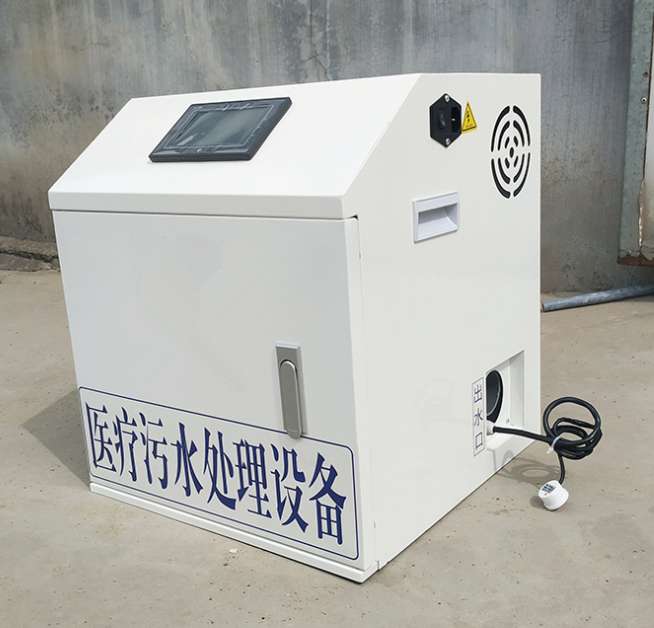 地埋式化污水處理設(shè)備-地埋式一體化污水處理設(shè)備的具體操作流程是怎樣的？
